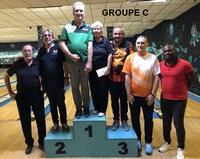 GROUPE C.200